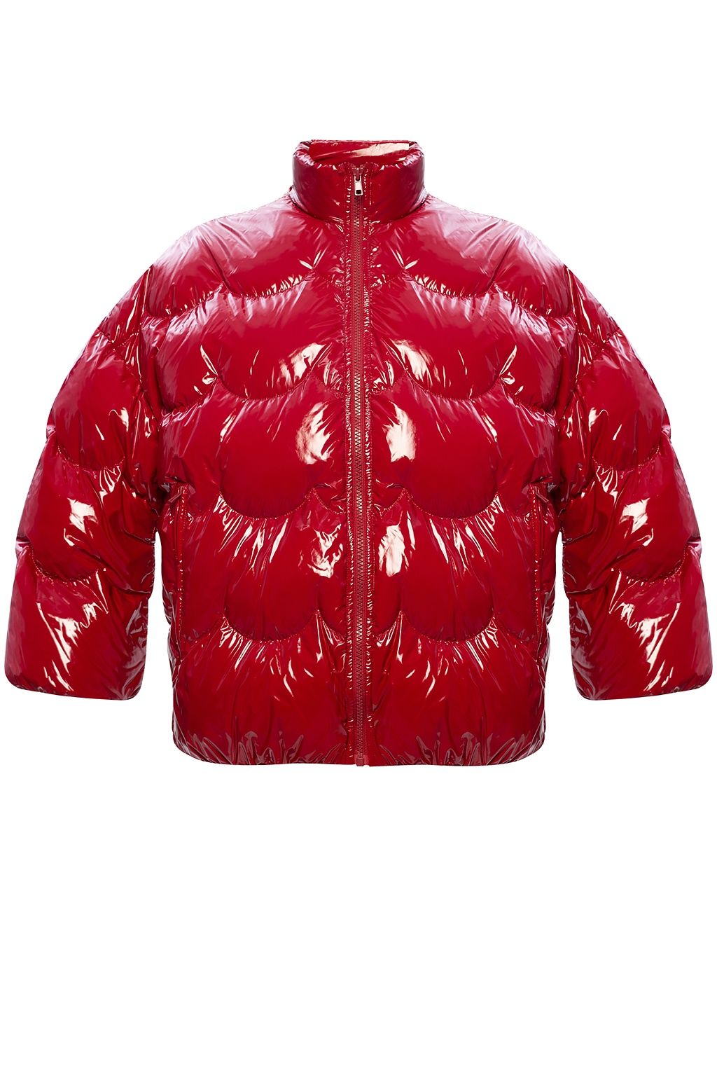 Red Jacket with pockets Red Valentino - Vitkac KR